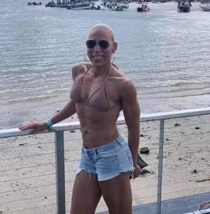 Meet your Posher, Jen